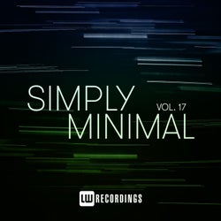 Simply Minimal, Vol. 17