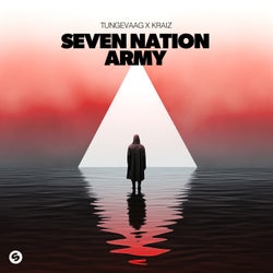 Seven Nation Army (Extended Mix)