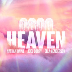 0800 HEAVEN (Extended)