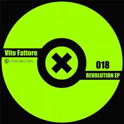 Revolution EP