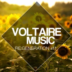 Voltaire Music Pres. Re:generation #11