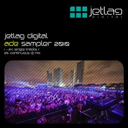 ADE Sampler 2010