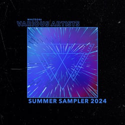 Summer Sampler 2024