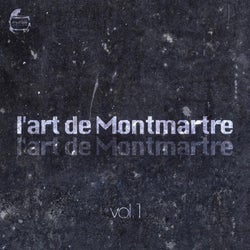 L'art de Montmartre Vol.1