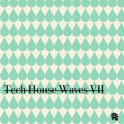 Tech House Waves 7