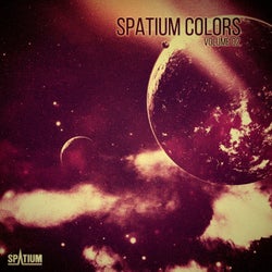 Spatium Colors, Vol. 2