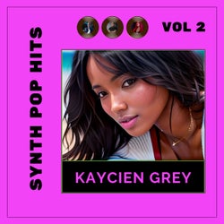 Synth Pop Hits, Vol. 2