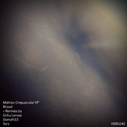 Crepuscular EP