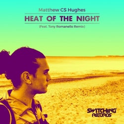 Heat Of The Night