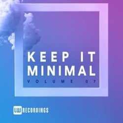 Keep It Minimal, Vol. 07