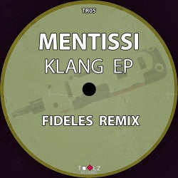 Klang Ep