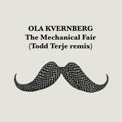 The Mechanical Fair (Todd Terje Remix)