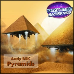 Pyramids