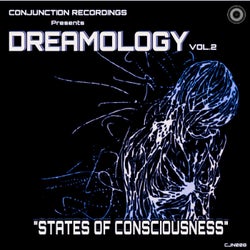 Dreamology Volume 2 - States of Consciousness