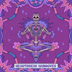 Heartbreak Hangover