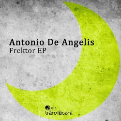 Frektor EP