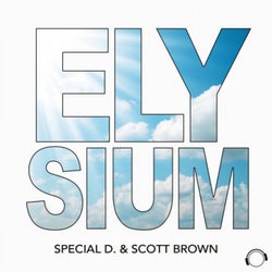 Elysium (The Remixes)