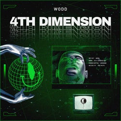 4th Dimension EP