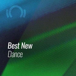 Best New Dance: October