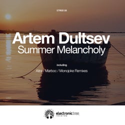 Summer Melancholy