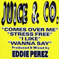 Juice & Co. EP