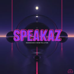 Speakaz