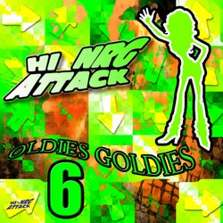 Oldies Goldies, Vol. 6