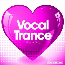 Love Vocal Trance - Volume Two