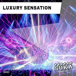 Luxury Sensation