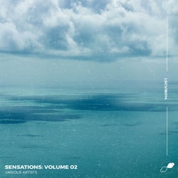 Sensations, Vol. 02