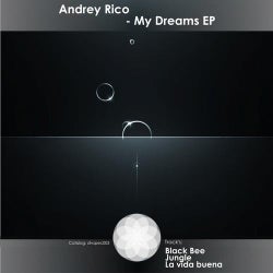 My Dreams EP