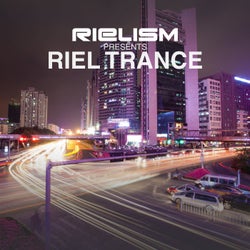 Rielism presents Riel Trance