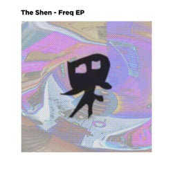 Freq EP