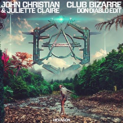 Club Bizarre - Don Diablo Edit Extended Version