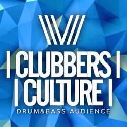 Clubbers Culture: Drum & Bass Audience