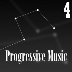 Progressive Music, Vol. 4