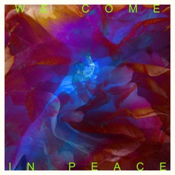 We Come in Peace