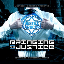 Bringing The Justice, Vol. 1