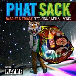 Phat Sack