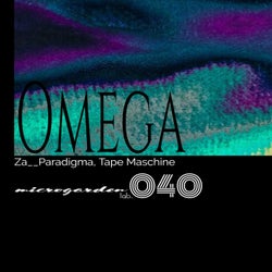 Omega EP