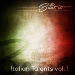 Italian Talents Vol.1