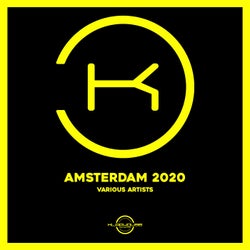 Amsterdam 2020