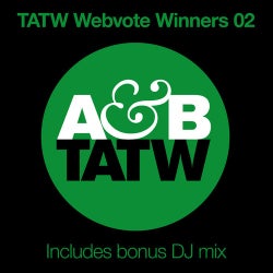 Trance Around The World Webvote Winners 02