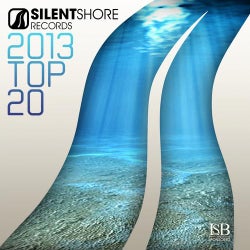 Silent Shore Records 2013 Top 20