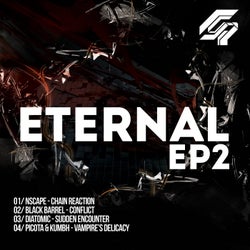 Sinuous Records Eternal EP Pt 2