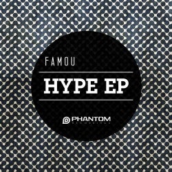 Hype EP