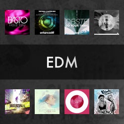 Shifting Gears: EDM