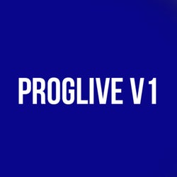 Proglive V1