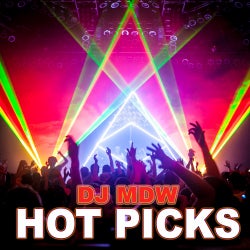 Beatport Hot Picks - March 2016