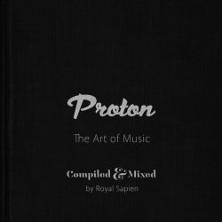 Proton: The Art of Music